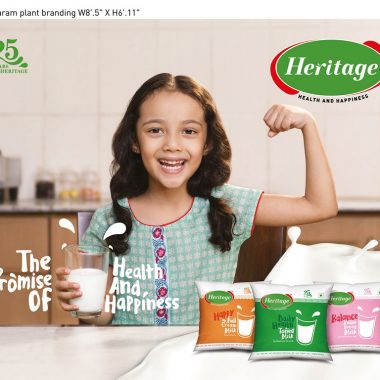 Heritage Milk Campaign 3