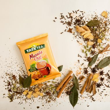 Tata Tea Masala Chai 1