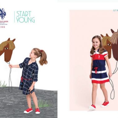 US Polo Kids 3