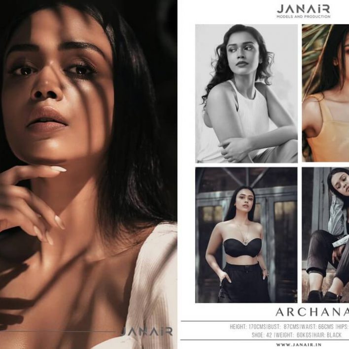ARCHANA - Janair Models (1)