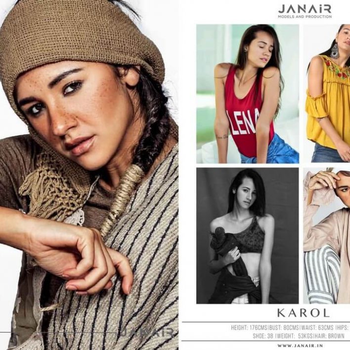KAROL - Janair Models (2)