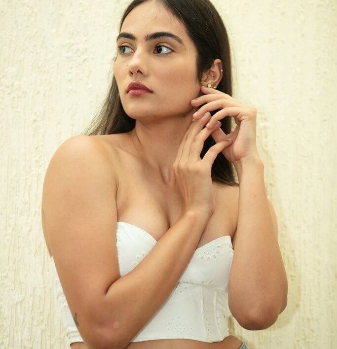 VANSHIKA - Janair Models (1)